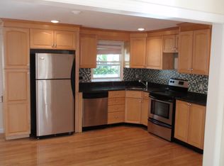 33 Sefton St, Hyde Park, MA 02136