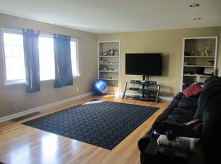 1934 Westgate Rd, Springfield, OH 45504