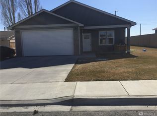 9213 Space St NE, Moses Lake, WA 98837