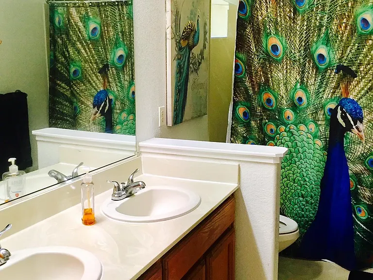 Kid Bath