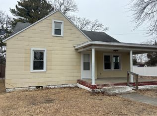 415 S Park Dr, Salisbury, MD 21804