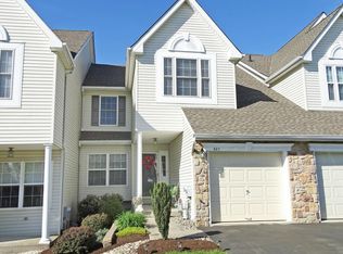 807 Sherrick Ct, Chalfont, PA 18914