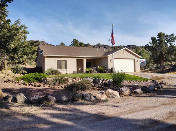 618 Cottonwood Dr, Veyo, UT 84782