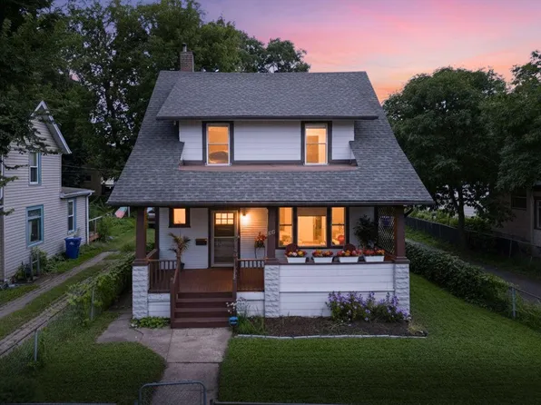 530 Forest St, Saint Paul, MN 55106