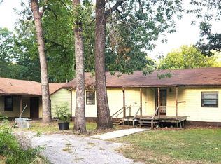 6184 Cherokee Trl, Mabank, TX 75156