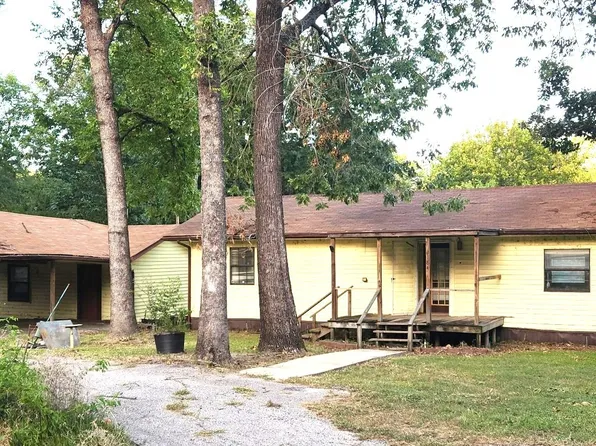 6184 Cherokee Trl, Mabank, TX 75156