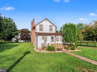 290 Old State Rd, Gardners, PA 17324