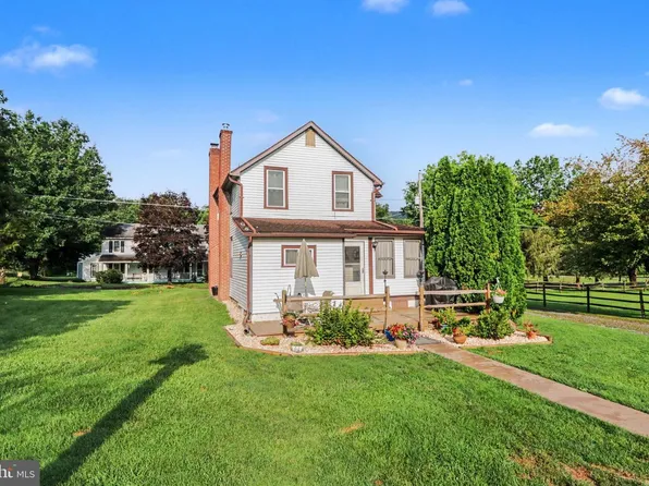 290 Old State Rd, Gardners, PA 17324