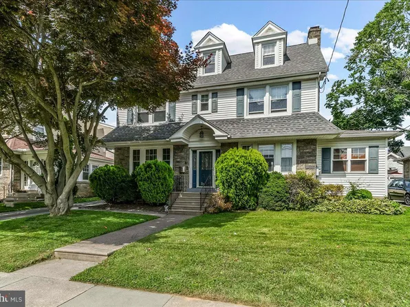 735 Concord Ave, Drexel Hill, PA 19026
