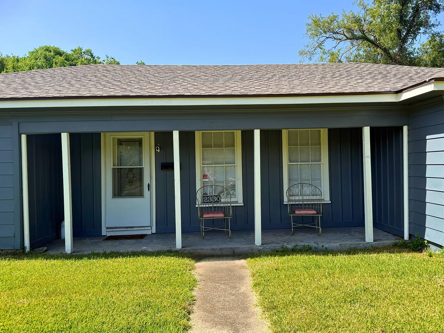 2330 Rusk Street - 1 — Photo 2