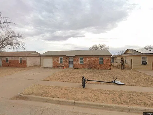 506 E 79th St, Lubbock, TX 79404