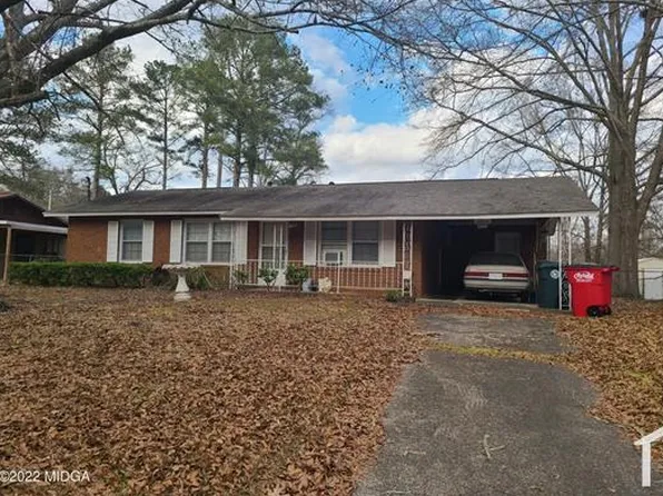 4792 Elkan Ave, Macon, GA 31206