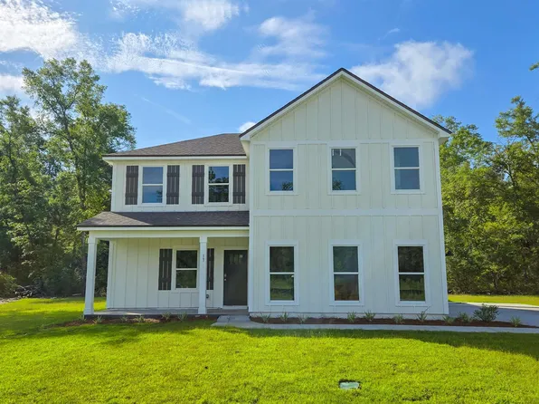 17 Bedford Loop, Crawfordville, FL 32327