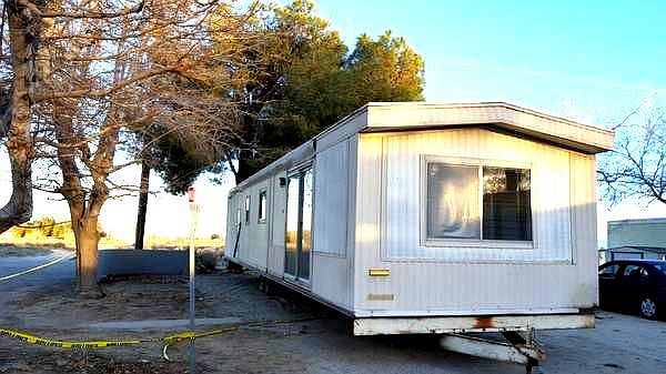 1st image of 45415 28th Street East #71