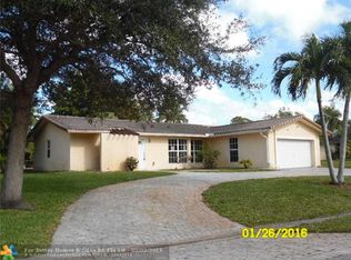 12081 NW 27th Dr, Coral Springs, FL 33065