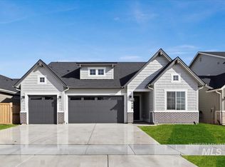10277 Stony Oak Ct, Nampa, ID 83687