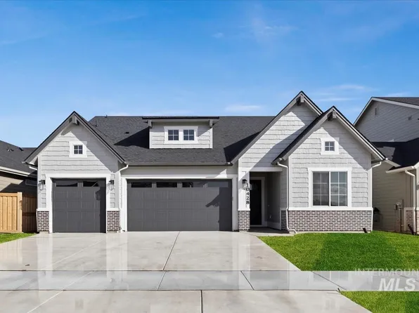 10277 Stony Oak Ct, Nampa, ID 83687