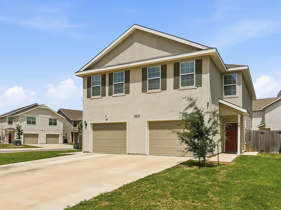 13523 Tulipwood Nook #101