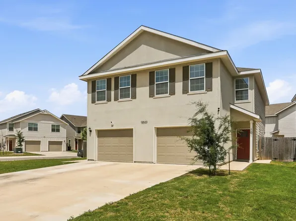 13523 Tulipwood Nook Unit 101, San Antonio, TX 78253