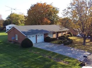 132 Myriah Dr, Martinsburg, WV 25405