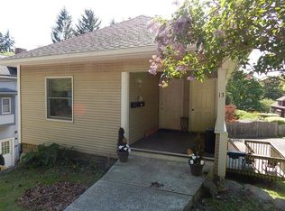 13 Gardner Pl #A, Oneonta, NY 13820
