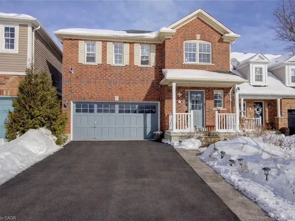 106 Voyager Pass, Hamilton, ON L0R 1C0