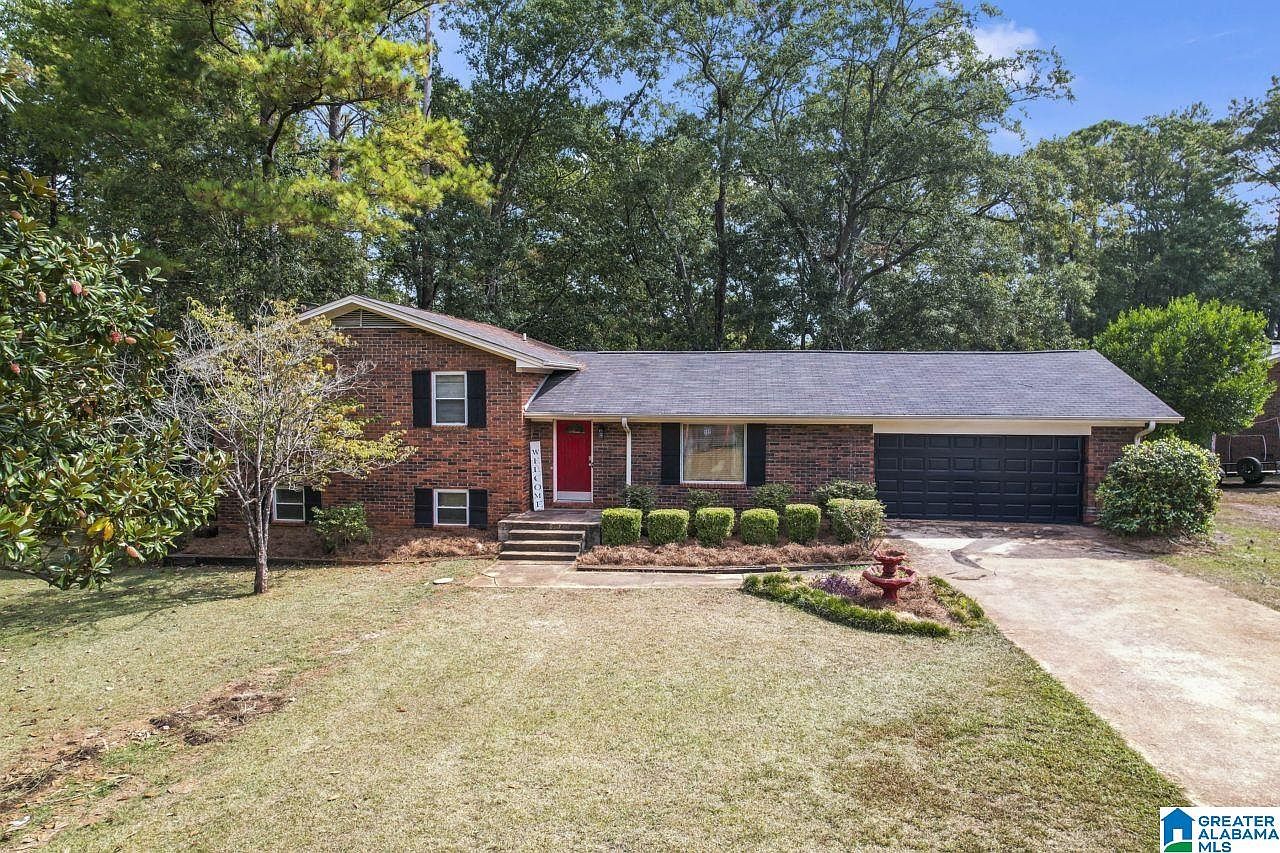 335 Cherokee St, Montevallo, AL 35115 MLS 21366604 Zillow