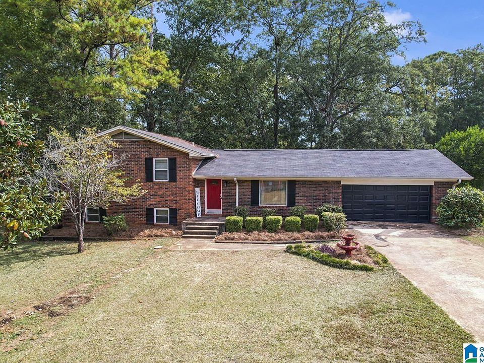 335 Cherokee St, Montevallo, AL 35115 MLS 21366604 Zillow