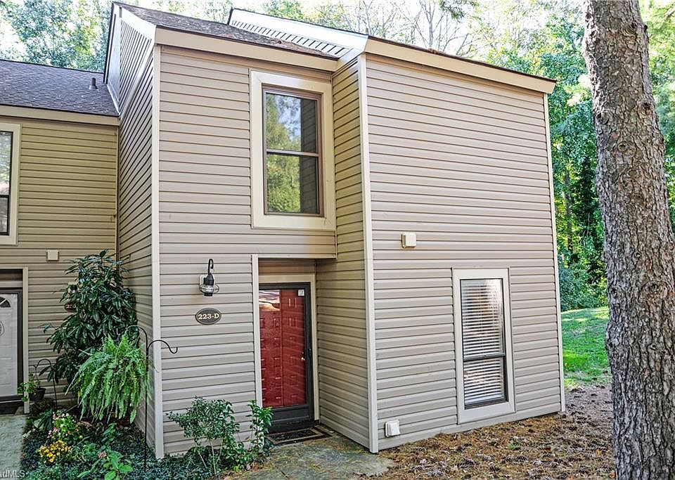 1st image of 223 D Village Ln