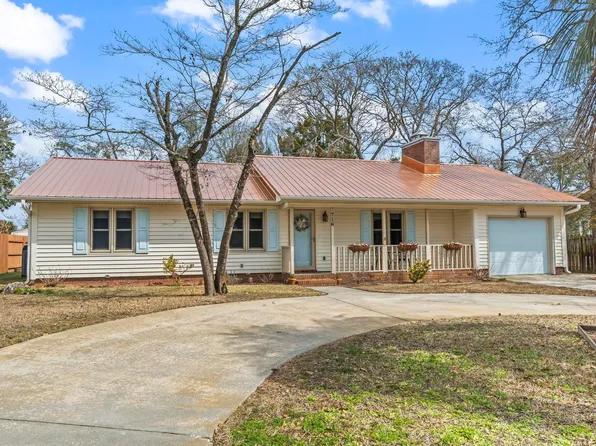 716 5th Ave. N, Surfside Beach, SC 29575