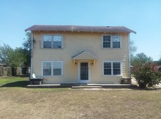 600 N Monmack Rd, Edinburg, TX 78541