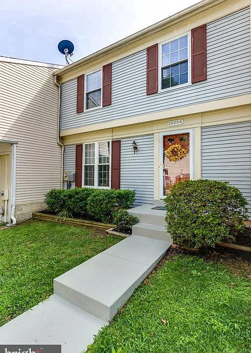 20204 Thunderhead Way
