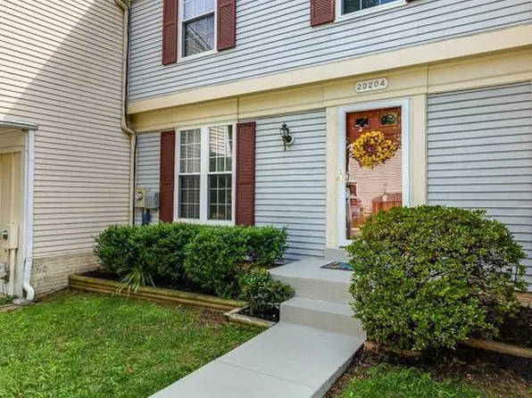 20204 Thunderhead Way, Germantown, MD 20874