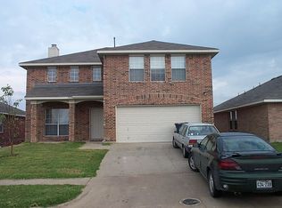 3204 Eagle Mountain Dr, Wylie, TX 75098