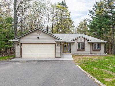 3725 Oakcrest Ln, Eagle River, WI, 54521