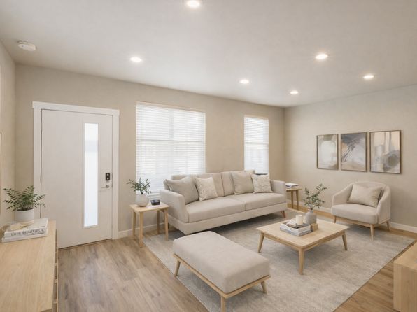 200 Canyon Pkwy #F5