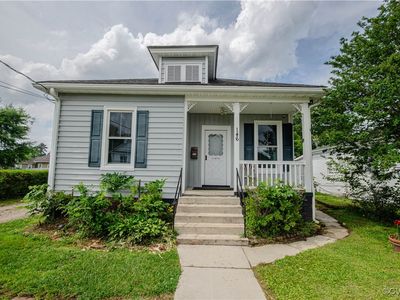 146 Charlotte Ave, Colonial Heights, VA, 23834