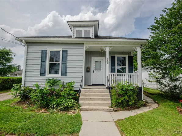 146 Charlotte Ave, Colonial Heights, VA 23834