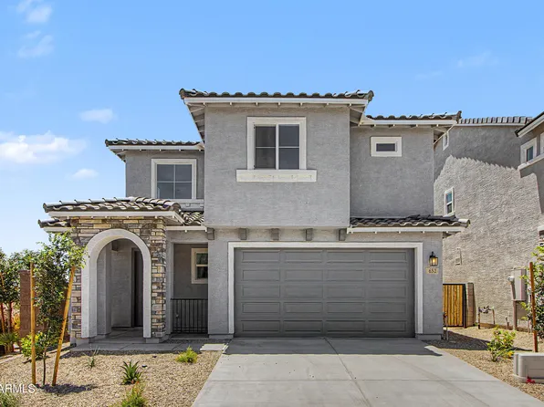652 S DEL RANCHO Circle, Mesa, AZ 85208