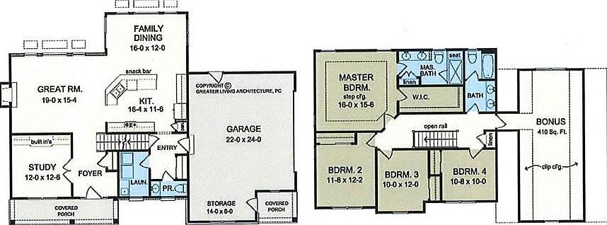 2nd image of 1466 Providence Dr