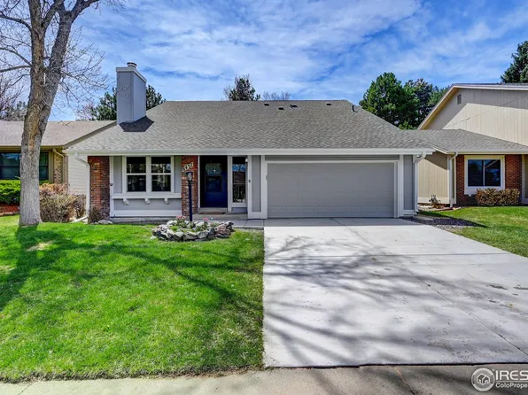 6437 S Florence Way, Englewood, CO 80111