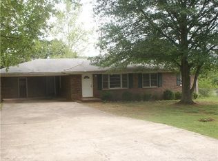 70 Cornelia Dr, Athens, GA 30601