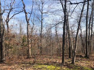 160 County Road 915, Green Forest, AR 72638