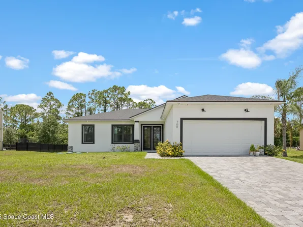 700 Cornelia Ave SE, Palm Bay, FL 32909