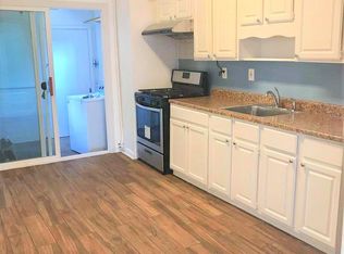 94 Yale Ave FLOOR 1, Jersey City, NJ 07304