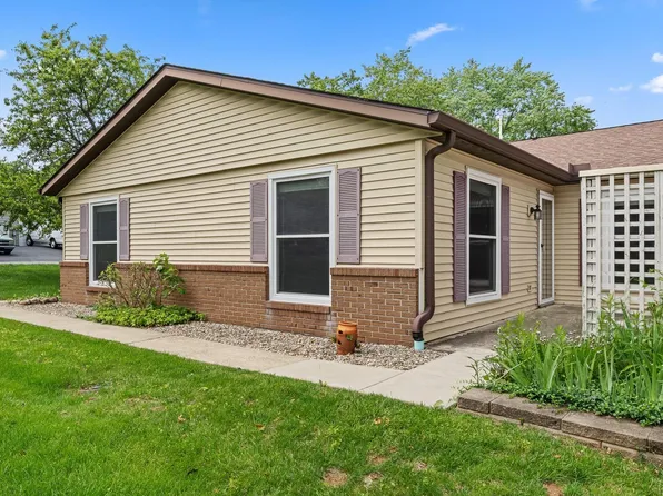 581 E Waterloo Ct, Bloomington, IN 47401