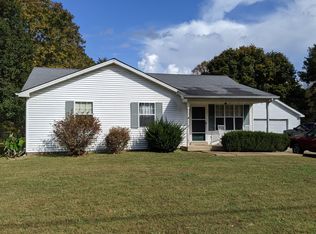 2033 Wolfe Rd, White Bluff, TN 37187