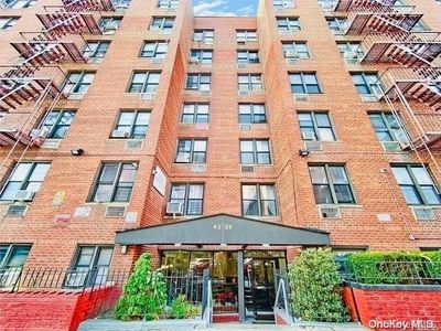 42-26 81st Street #4M, Elmhurst, NY, 11373