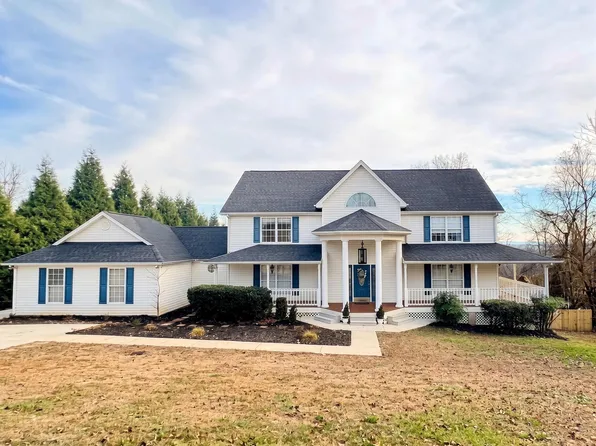 859 Black Oak Estates Rd, Dayton, TN 37321