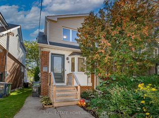 115 Wildwood Cres, Toronto, ON M4L 2K9
